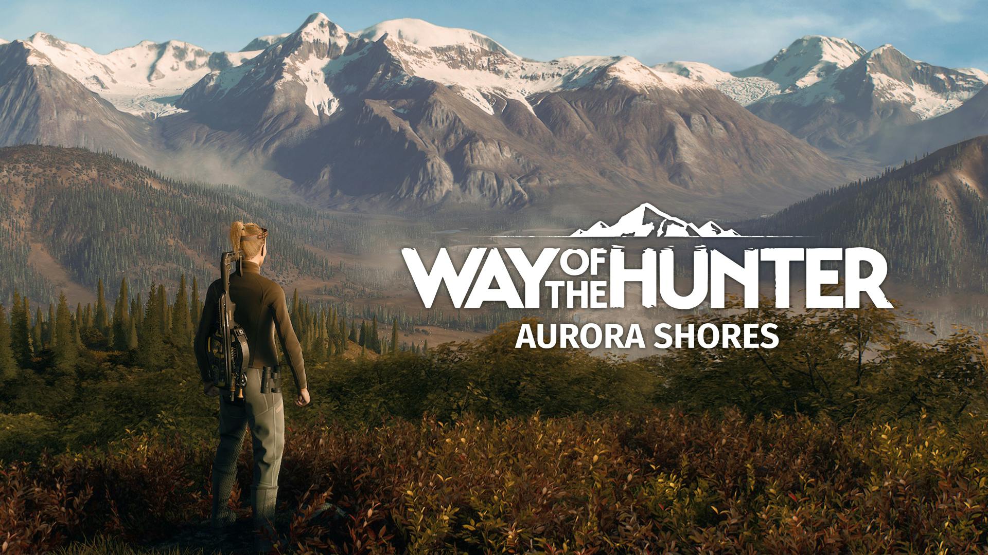 Way of the Hunter – Official Game Site