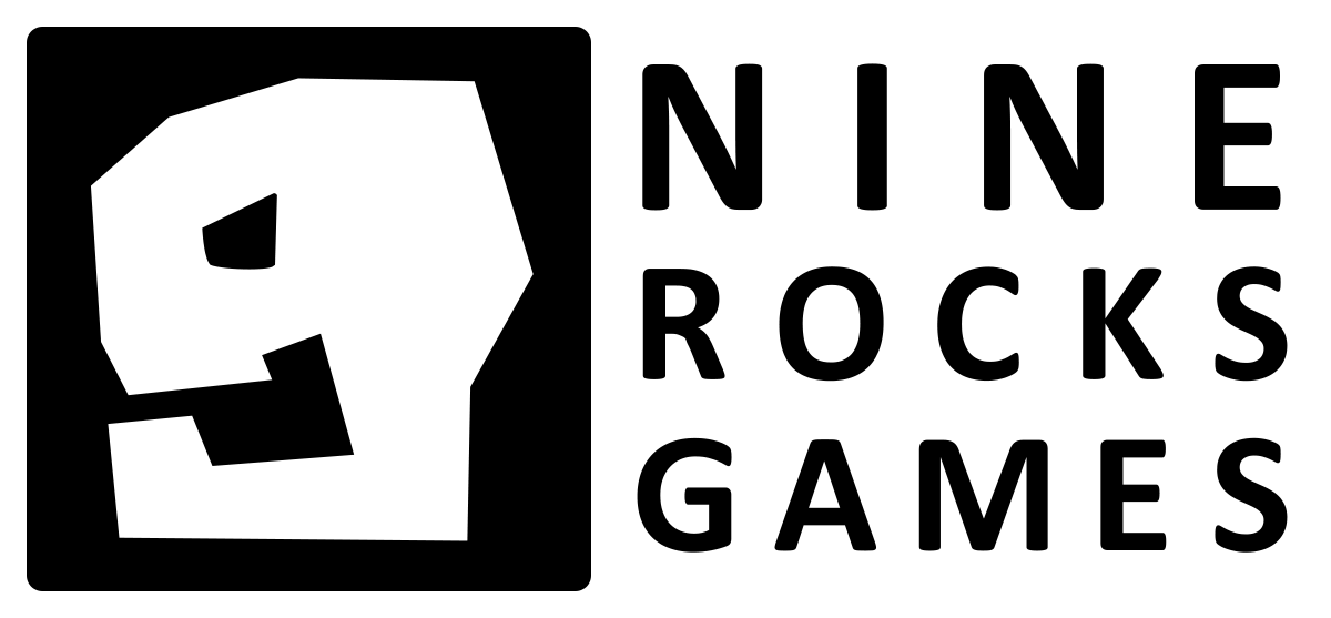 Nine Rocks Games